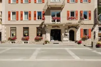 Hotel Bernina Hotels in Pontresina