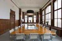 คอร์ท โฮเทล ซิตี้ เซ็นเตอร์ อูเทรชต์