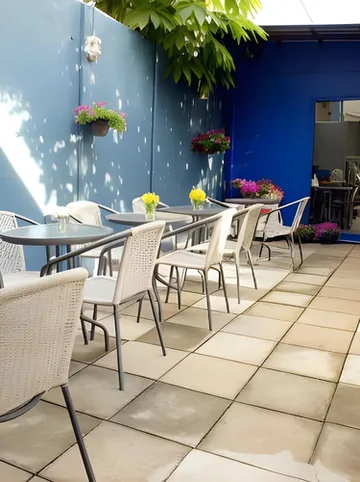 รูปภาพของวอล์คกิ้งสตรีท เรสซิเดนซ์