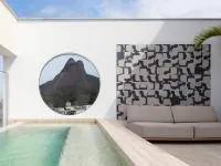 Janeiro Hotel - De lujo