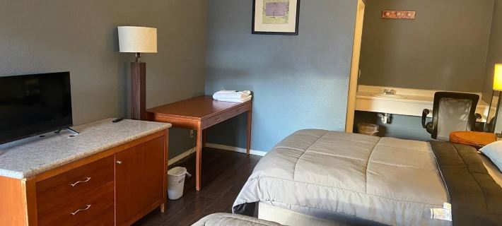 Glendale Inn Hotels in Douglas County
