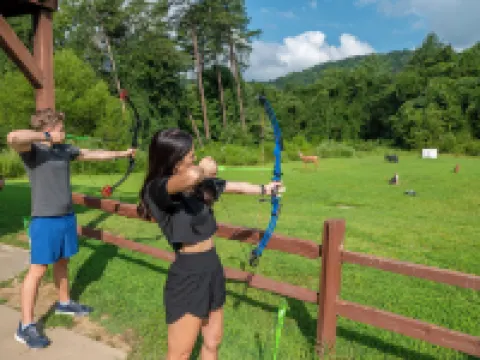Unicoi State Park & Lodge Hotels in White County
