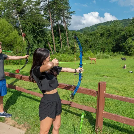 Unicoi State Park & Lodge