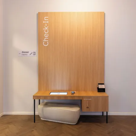 qnorke Hotel Отели рядом с достопримечательностью «Шпандау»