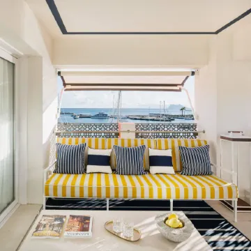 Mim Sotogrande Meliá Collection