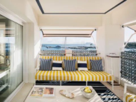 Mim Sotogrande Meliá Collection