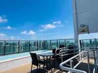 Charming Studio Near the Airport Gln0805