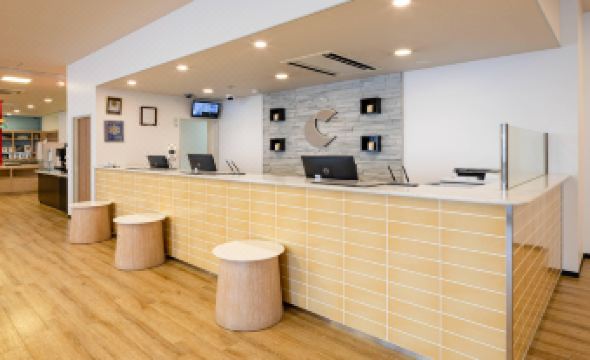 Comfort Hotel Hamamatsu