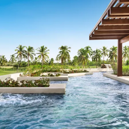 Dreams Estrella del Mar Mazatlán Golf & Spa Resort