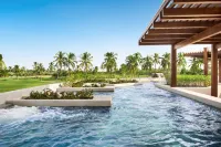 Dreams Estrella del Mar Mazatlán Golf & Spa Resort - สระว่ายน้ำส่วนตัว