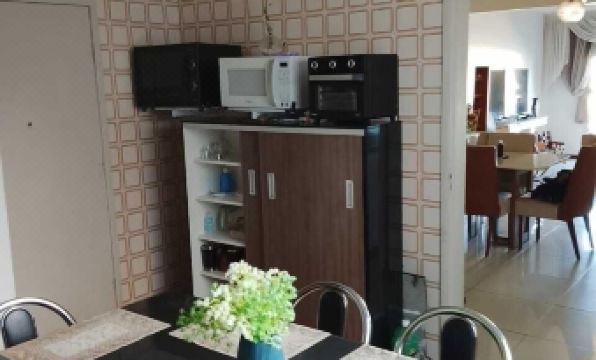 apartamento de temporada