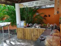 Pousada Caribe Itacimirim Hotels in Camacari