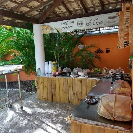 Pousada Caribe Itacimirim