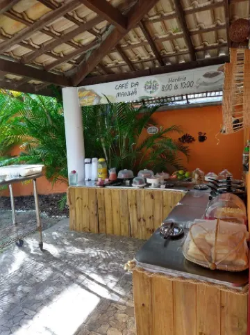 Pousada Caribe Itacimirim