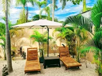 Muna Tamarindo Hotels near Banana Surf Club