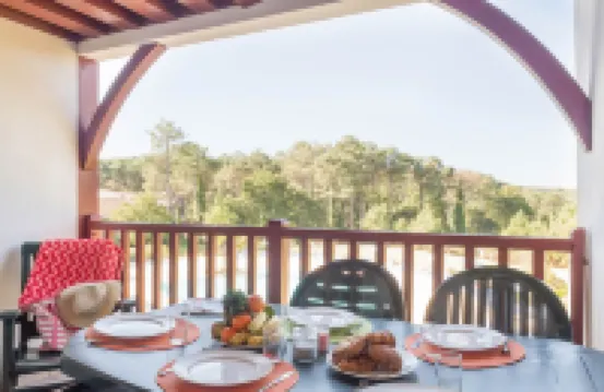 Résidence Pierre & Vacances le Domaine de Gascogne