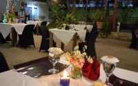 Wisma Sejahtera Hotel - breakfast