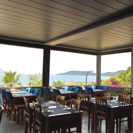 Seaview Otel