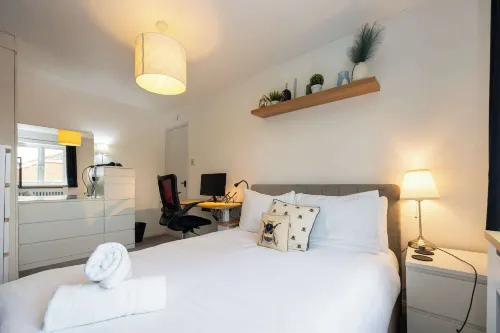 Cosy Home in the Heart of Whitefield Hotels in Whitefield