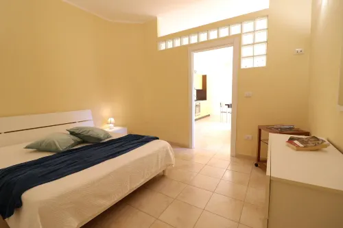 Casa Anthea in Otranto