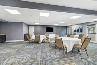 Homewood Suites by Hilton la Quinta - Aamiainen
