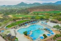 JW Marriott Tucson Starr Pass Resort & Spa - Bintang 5