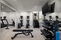 EVEN Hotel DETROIT NORTH - TROY by IHG - Gym