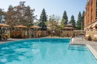 Courtyard Santa Rosa Hotels in Santa Rosa