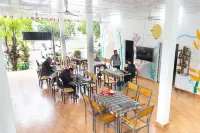 Cat Ba Countryside Homestay - servizio colazione
