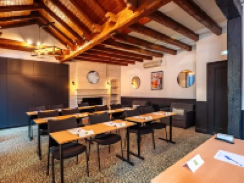 Ibis Styles Calais Centre Hotel di Calais