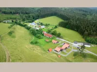 Charmantes Ferienhaus in Skigebietsnaehe - Wifi