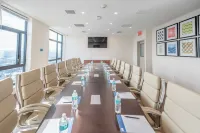 Holiday Inn Express LONG ISLAND CITY E - NEW YORK by IHG