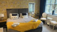 Copperbeech Bed and Breakfast - homestay