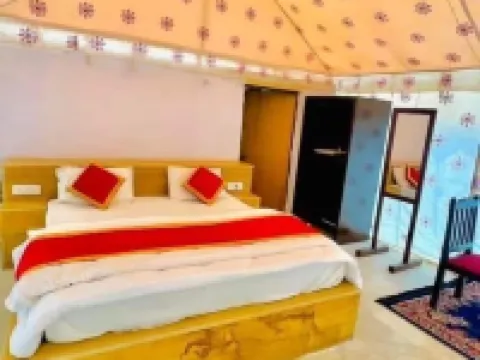 Hotel Meer Villa Sam otelleri