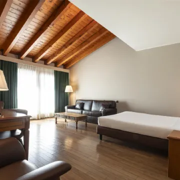 Hotel Horizon Wellness  Spa Resort, BW Signature Collection