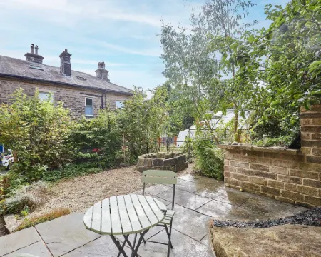 Host & Stay - The Artist's House Hotels in Hebden Bridge