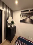 HOME AWAY FROM HOME