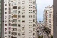 4 Minutes From Copacabana Beach Nsc611 - Homestays
