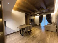 Luxury Mountain Suites Hotels in Roccaraso