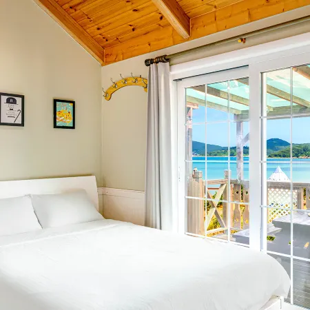 Geojae Green Hue Pension