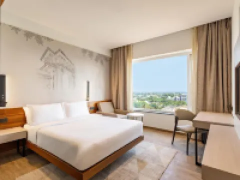 Temple Tree Hotel Shirdi, a member of Radisson Individuals Hotels in Shirdi