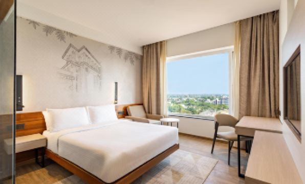 Temple Tree Hotel Shirdi - Housity