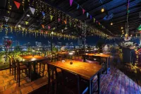Onederz Phnom Penh - bar
