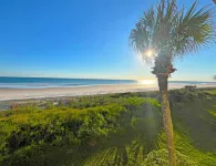 Crescent Beach I-14 Four Winds Condo