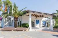 Hotel Club Es Talaial