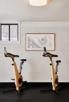 Wayfinder Newport - Gym