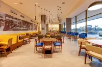 希爾頓卡拉瓜塔圖巴Serramar 的 Hampton 酒店 - 2星級