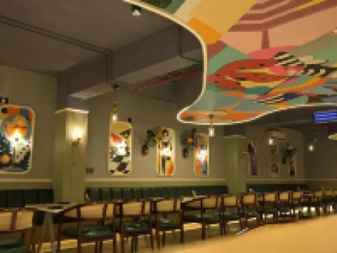 Hotel Spot Light Hotels in Ganjam