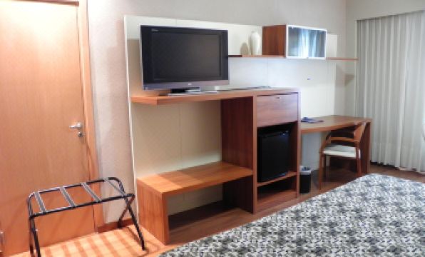 Quorum Cordoba Hotel, Resort Urbano