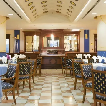 Ramblas Hotel Отели рядом с достопримечательностью «Площадь Реиал»